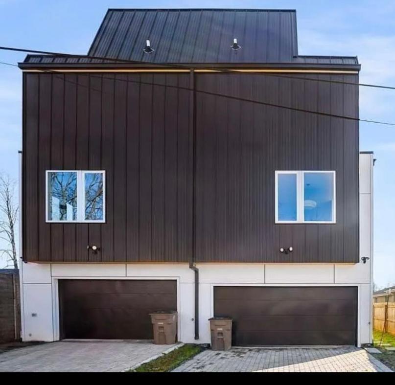 New Elevations Rooftop 5 Min To Downtown Nash Nashville Exteriér fotografie